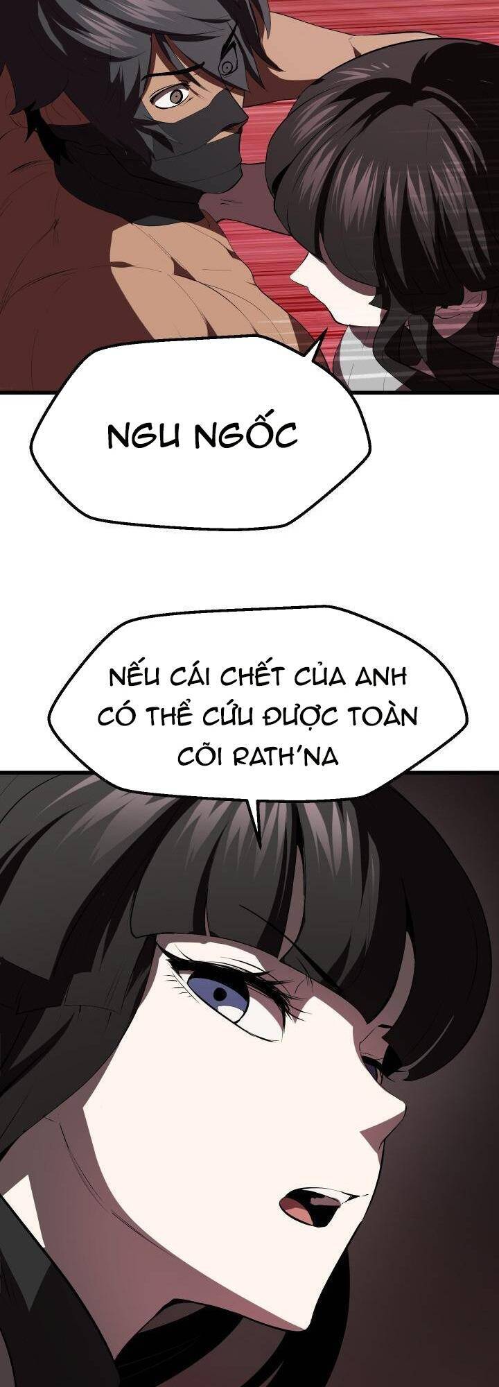 Anh Hùng Mạnh Nhất? Ta Không Làm Lâu Rồi! Chapter 98 - 56