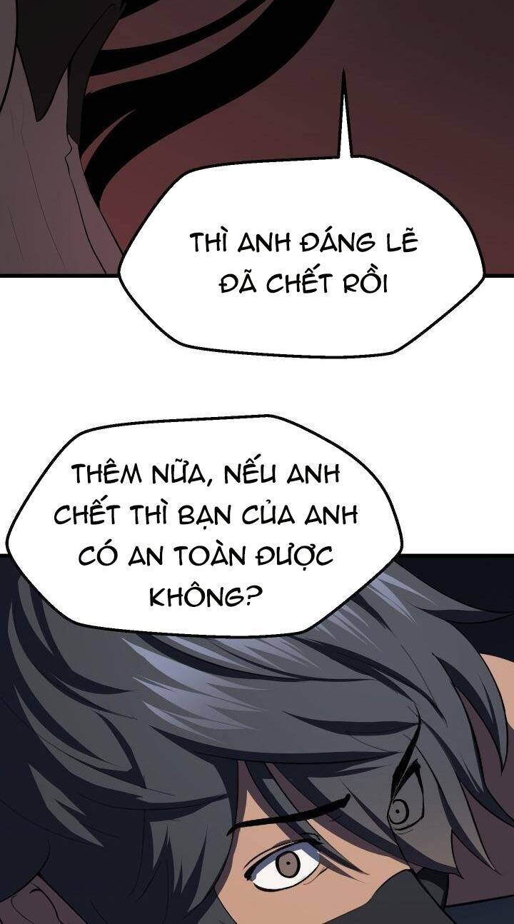 Anh Hùng Mạnh Nhất? Ta Không Làm Lâu Rồi! Chapter 98 - 57