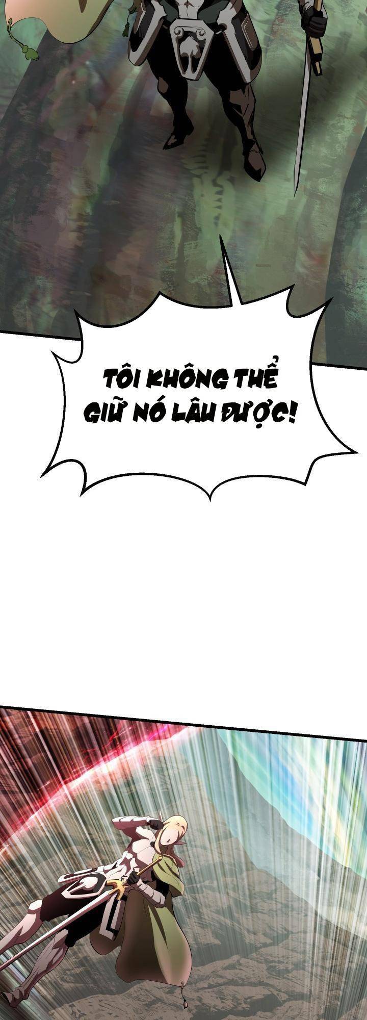 Anh Hùng Mạnh Nhất? Ta Không Làm Lâu Rồi! Chapter 98 - 66