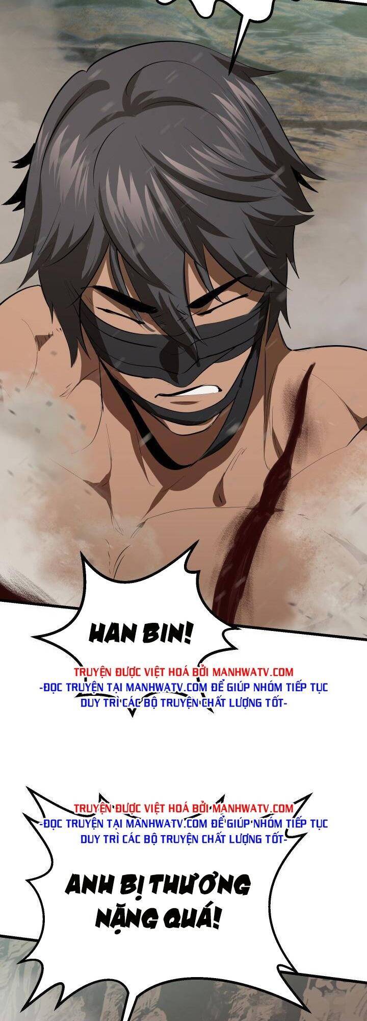Anh Hùng Mạnh Nhất? Ta Không Làm Lâu Rồi! Chapter 98 - 68