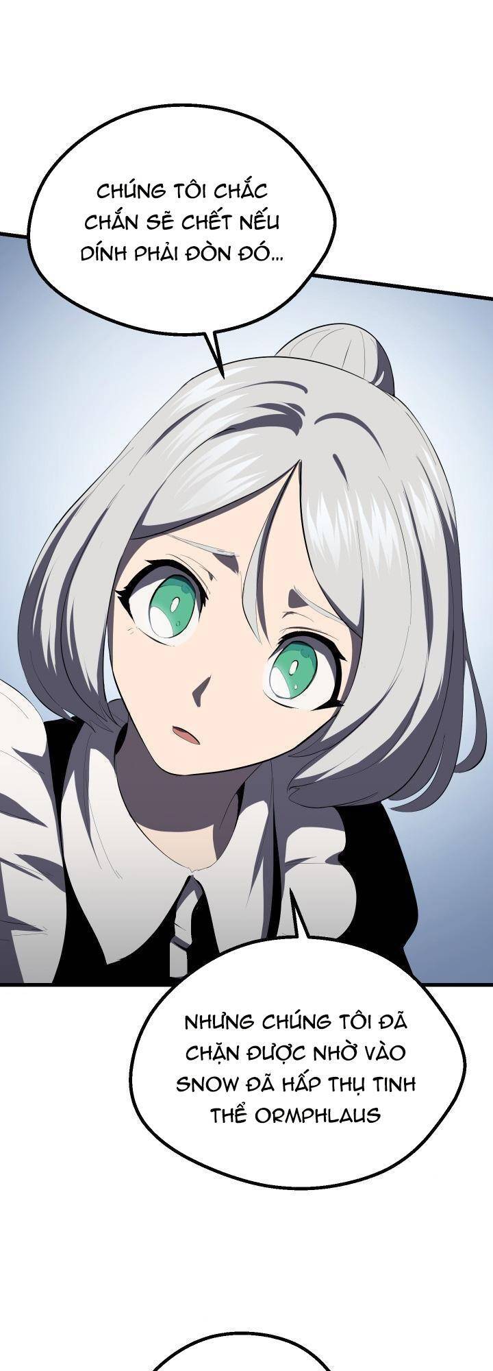 Anh Hùng Mạnh Nhất? Ta Không Làm Lâu Rồi! Chapter 98 - 70