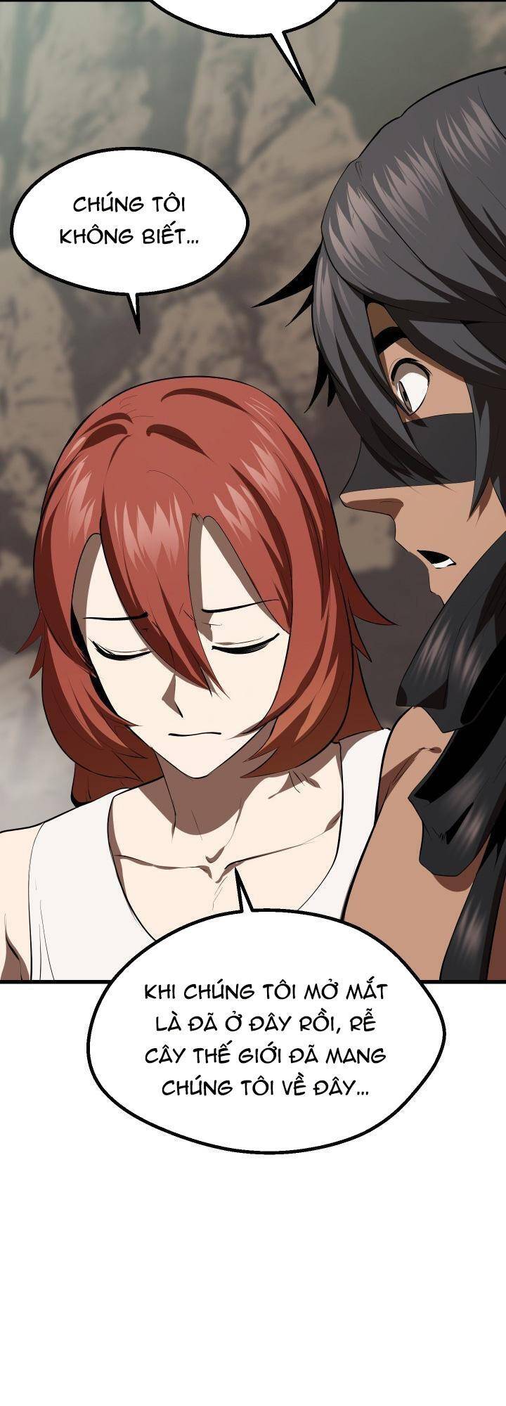 Anh Hùng Mạnh Nhất? Ta Không Làm Lâu Rồi! Chapter 98 - 72