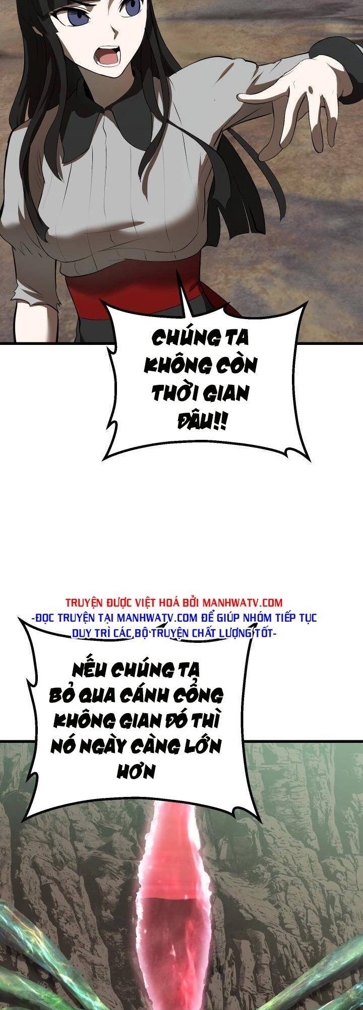 Anh Hùng Mạnh Nhất? Ta Không Làm Lâu Rồi! Chapter 98 - 76