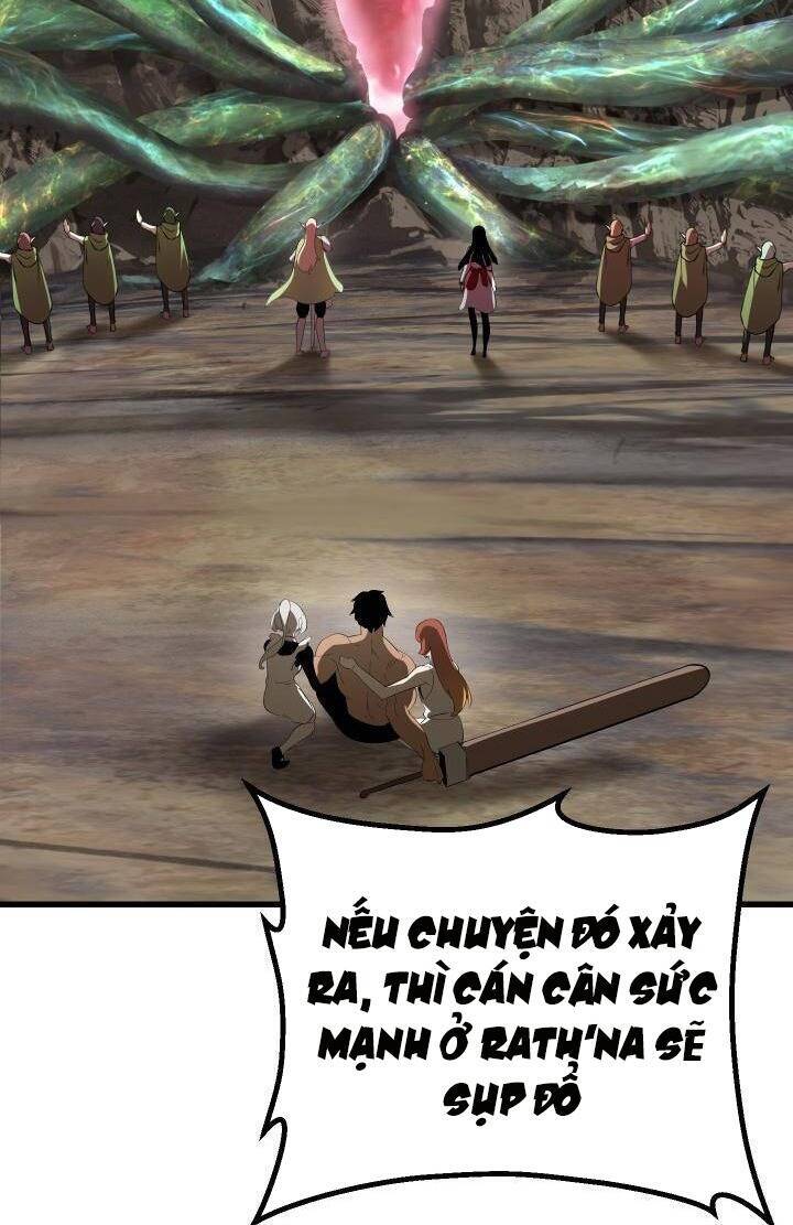 Anh Hùng Mạnh Nhất? Ta Không Làm Lâu Rồi! Chapter 98 - 77