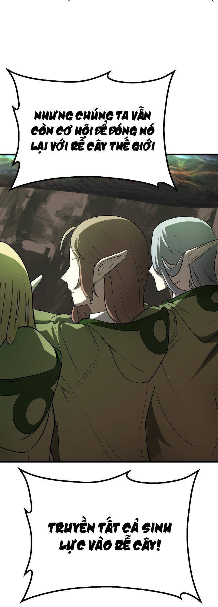 Anh Hùng Mạnh Nhất? Ta Không Làm Lâu Rồi! Chapter 98 - 78