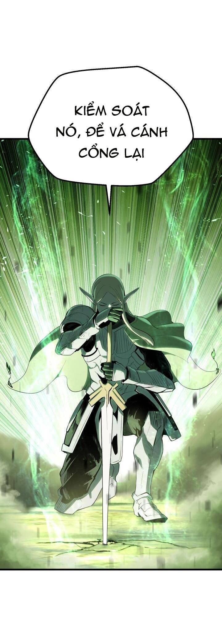 Anh Hùng Mạnh Nhất? Ta Không Làm Lâu Rồi! Chapter 98 - 80