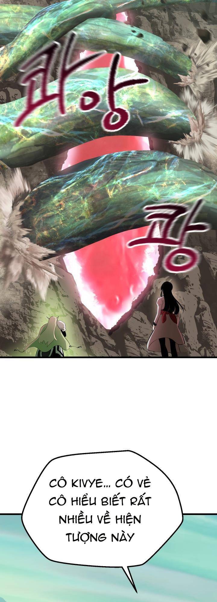 Anh Hùng Mạnh Nhất? Ta Không Làm Lâu Rồi! Chapter 98 - 82
