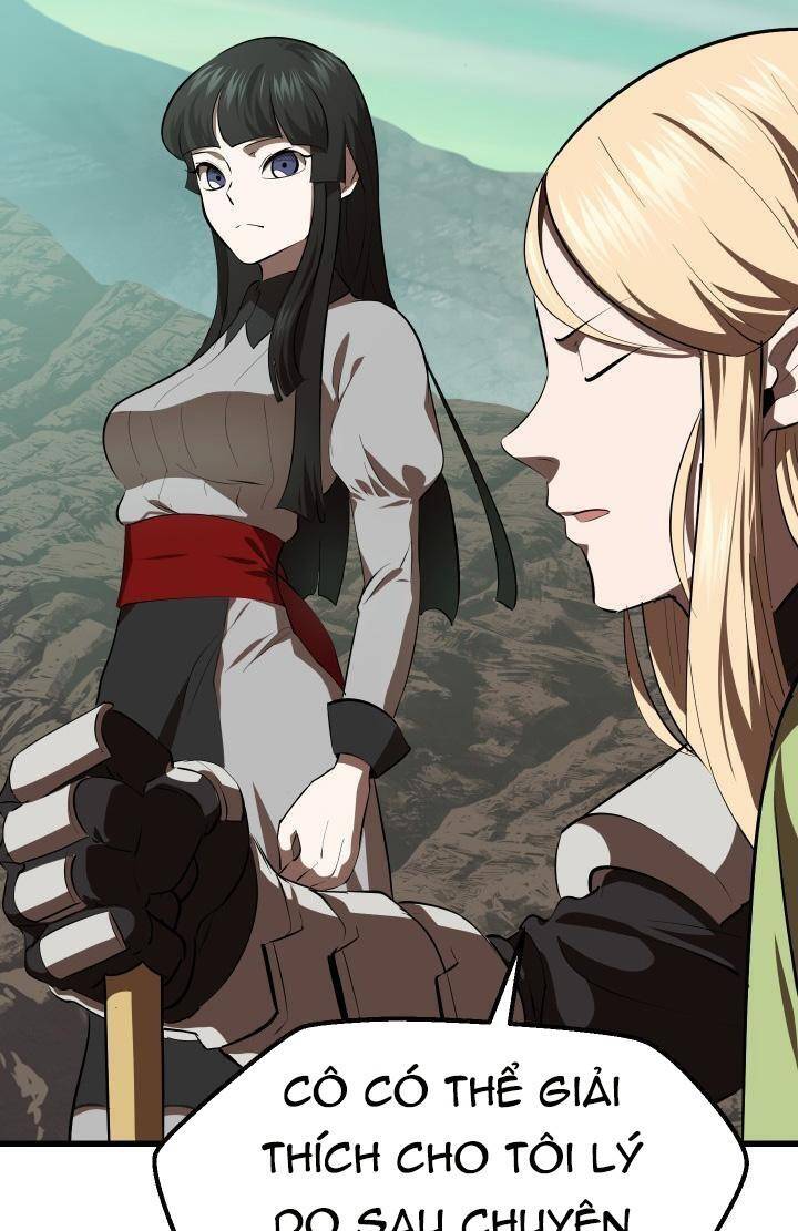 Anh Hùng Mạnh Nhất? Ta Không Làm Lâu Rồi! Chapter 98 - 83