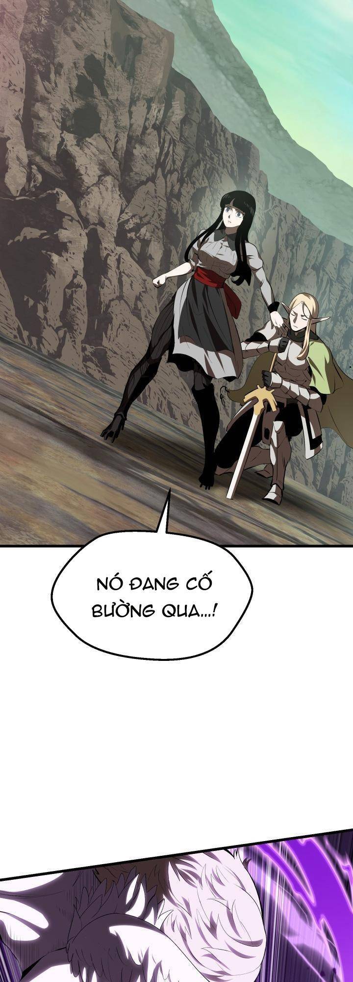 Anh Hùng Mạnh Nhất? Ta Không Làm Lâu Rồi! Chapter 98 - 90