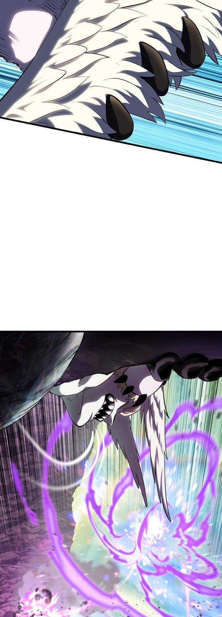 Anh Hùng Mạnh Nhất? Ta Không Làm Lâu Rồi! Chapter 98 - 96