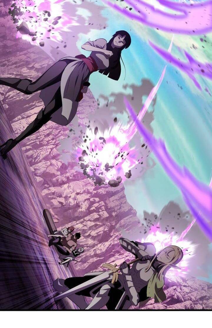 Anh Hùng Mạnh Nhất? Ta Không Làm Lâu Rồi! Chapter 98 - 97