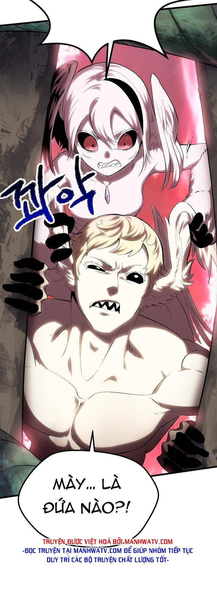 Anh Hùng Mạnh Nhất? Ta Không Làm Lâu Rồi! Chapter 98 - 100