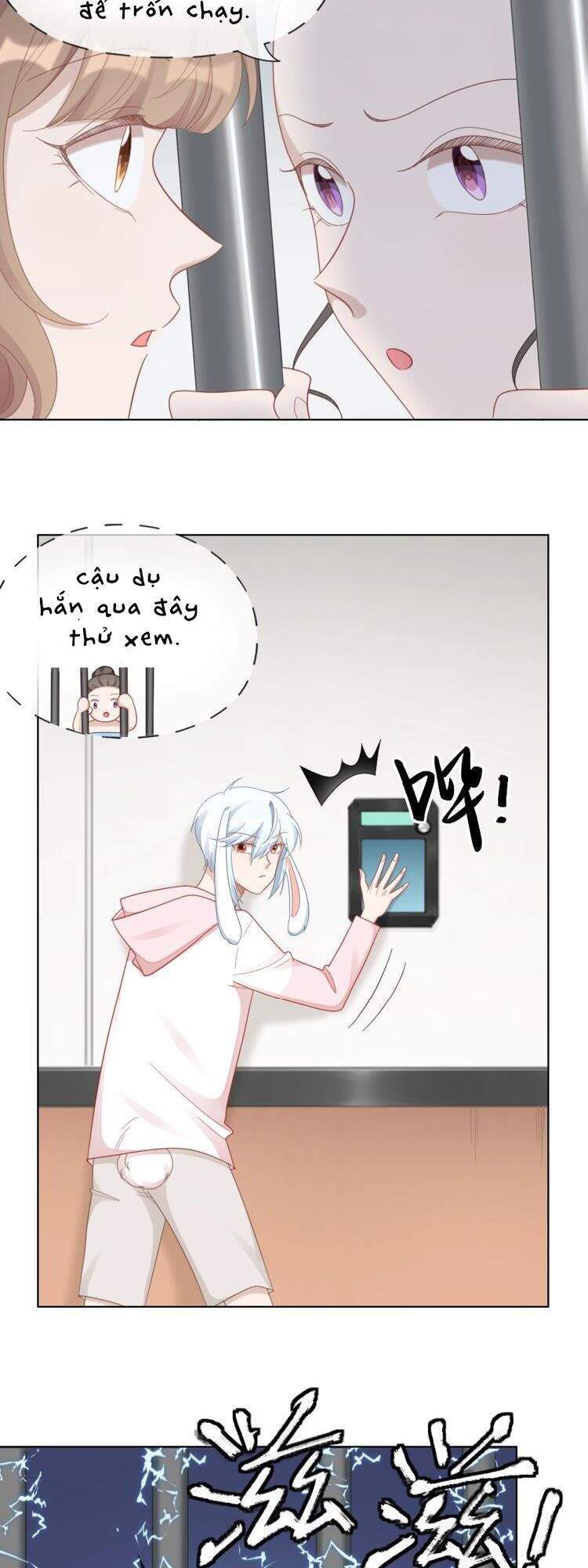 Bạn Trai Là Quái Vật Chapter 100 - 14
