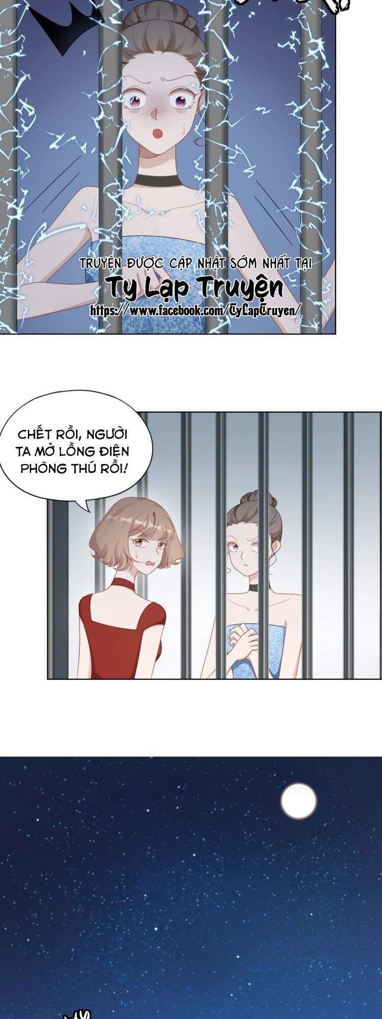 Bạn Trai Là Quái Vật Chapter 100 - 15