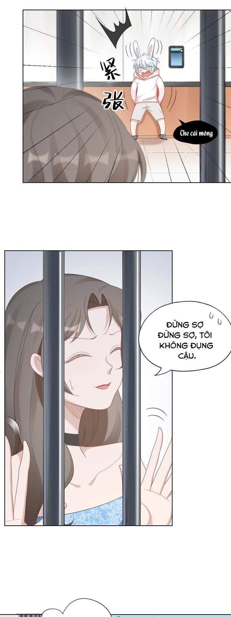 Bạn Trai Là Quái Vật Chapter 100 - 18