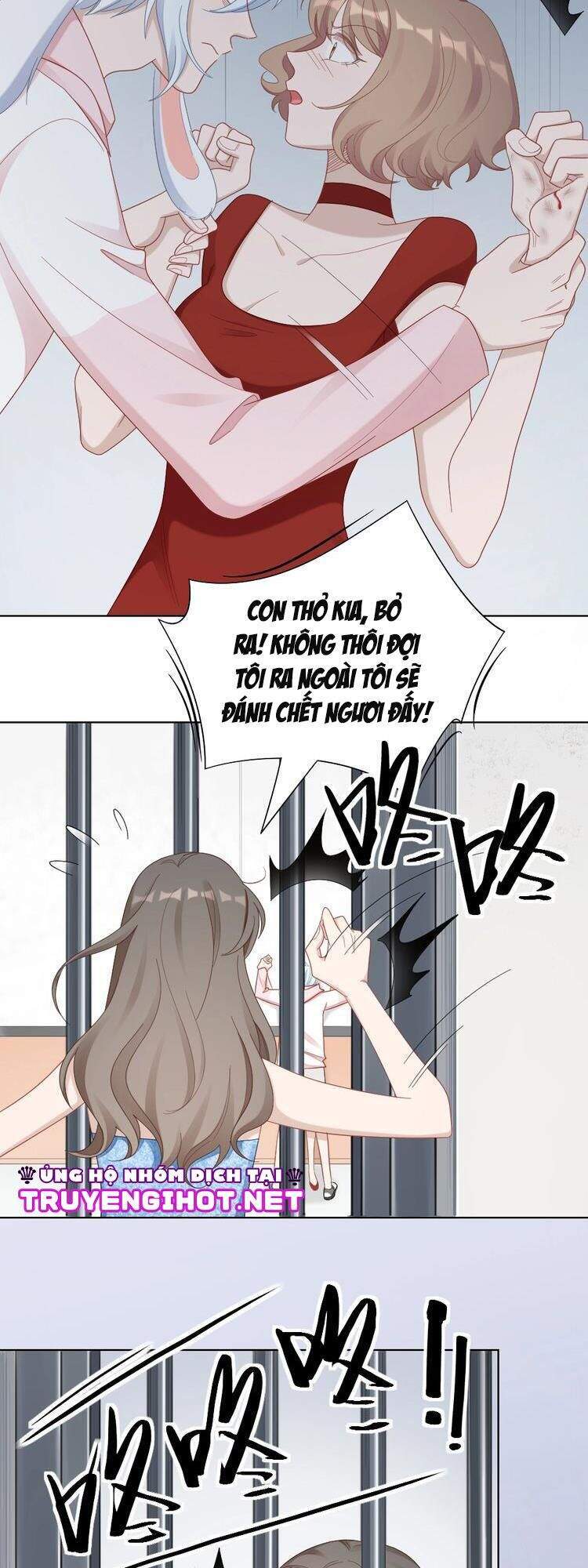 Bạn Trai Là Quái Vật Chapter 101 - 2