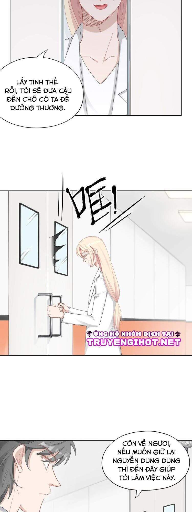 Bạn Trai Là Quái Vật Chapter 101 - 11