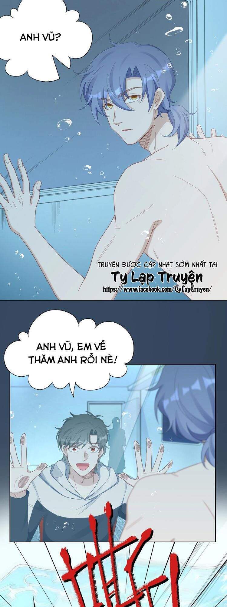 Bạn Trai Là Quái Vật Chapter 101 - 14