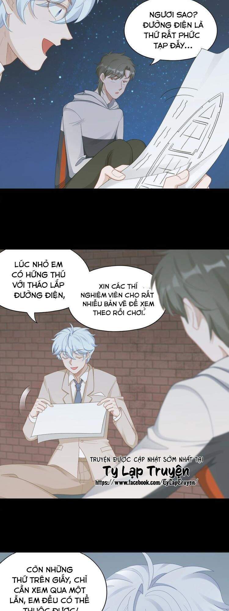 Bạn Trai Là Quái Vật Chapter 101 - 26