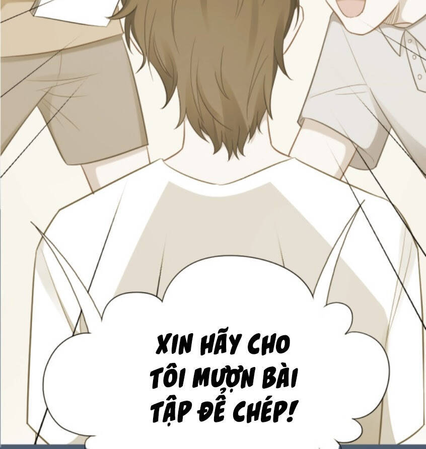 Bạn Trai Là Quái Vật Chapter 93 - 4