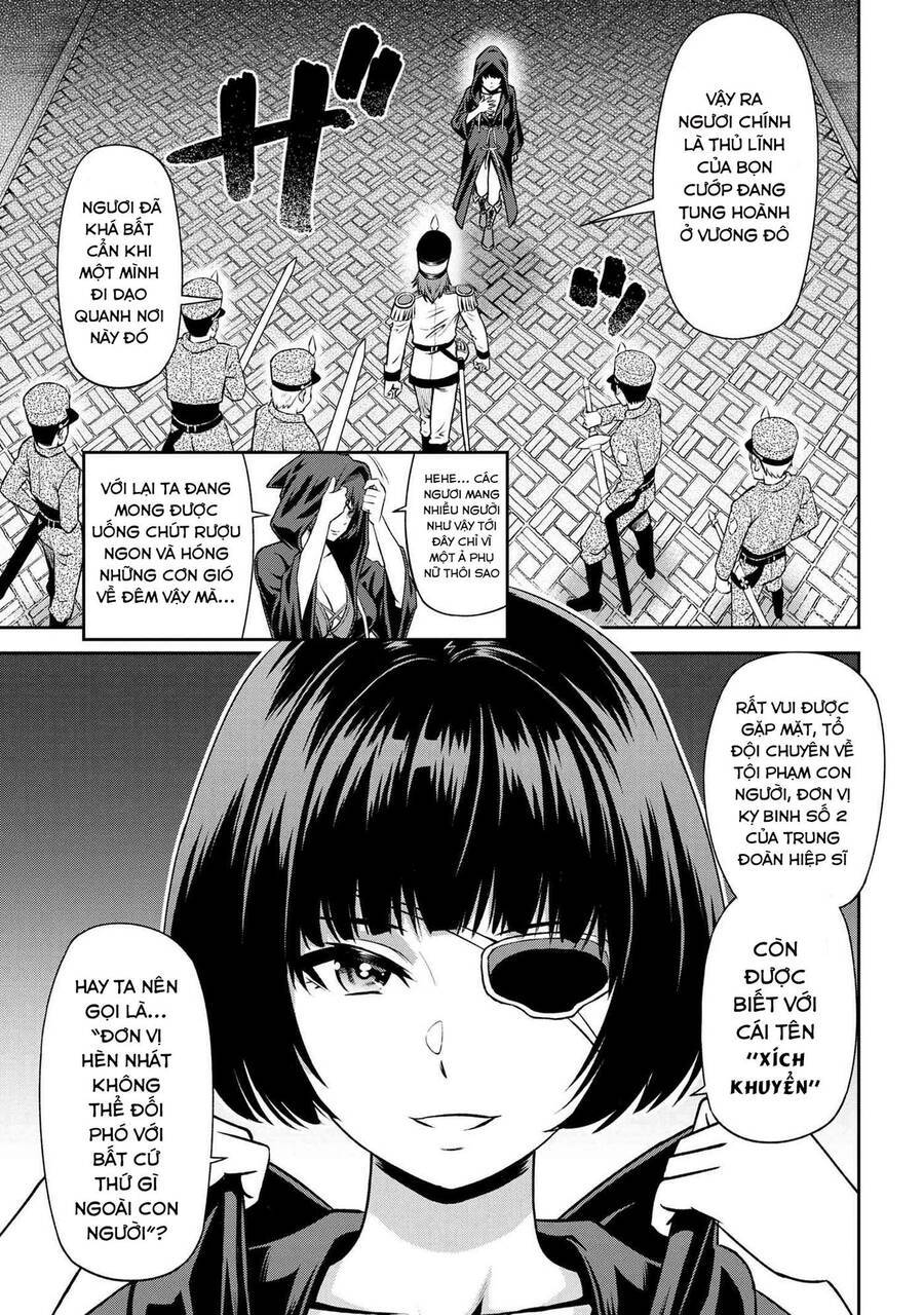 Toshiue Elite Onna Kishi Ga Boku No Mae De Dake Kawaii Chapter 10.2 - 1