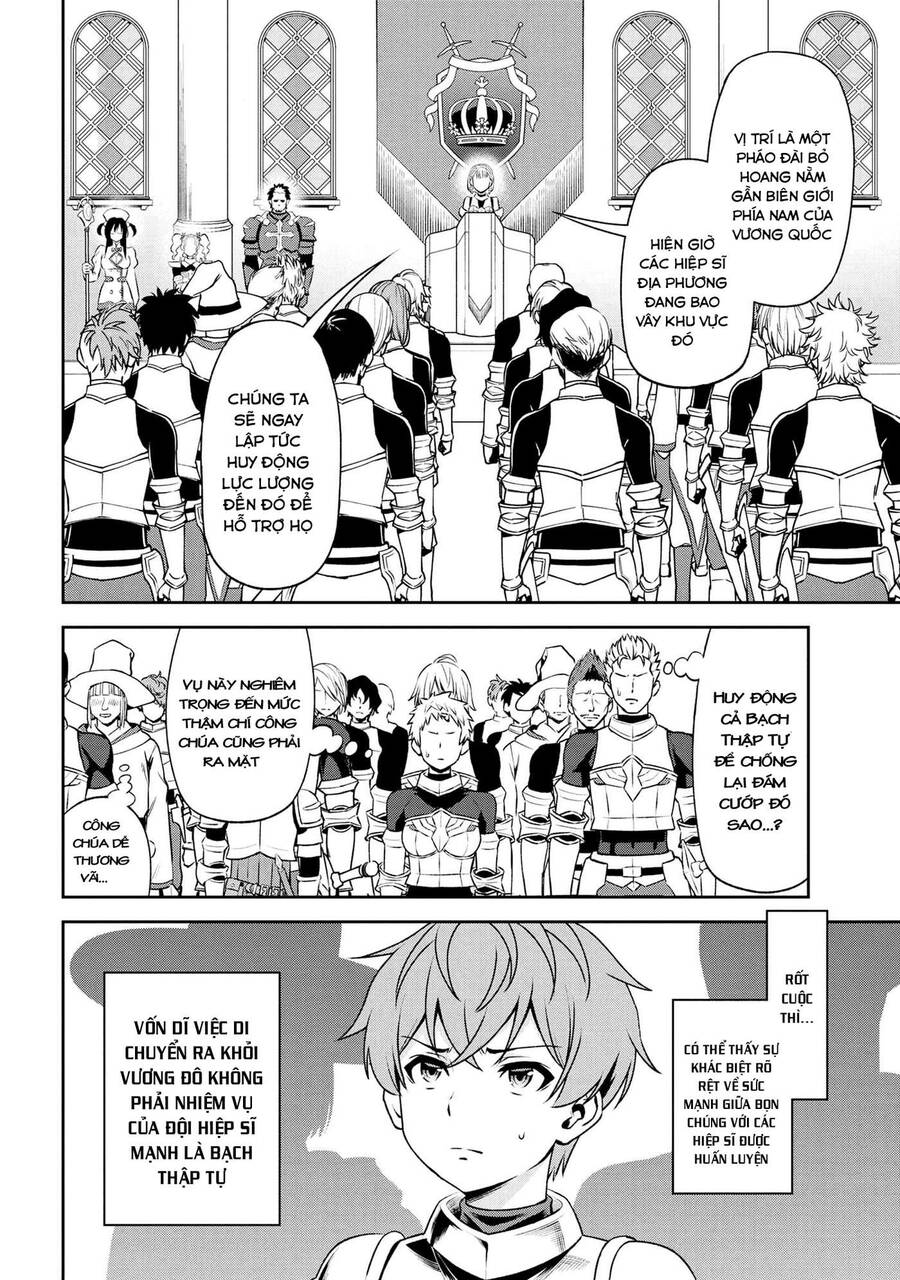 Toshiue Elite Onna Kishi Ga Boku No Mae De Dake Kawaii Chapter 11.1 - 2