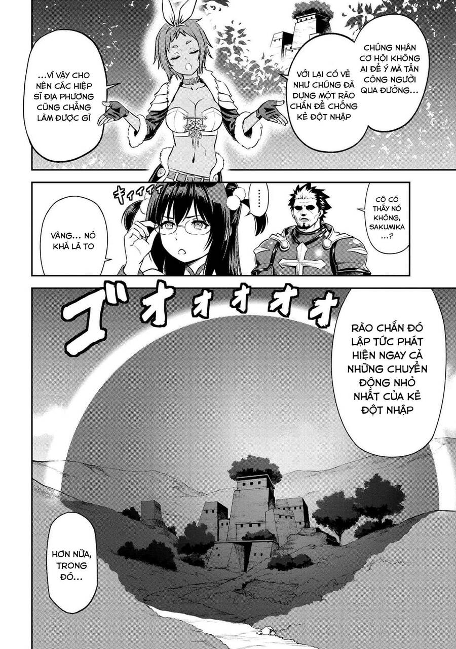 Toshiue Elite Onna Kishi Ga Boku No Mae De Dake Kawaii Chapter 11.2 - 4