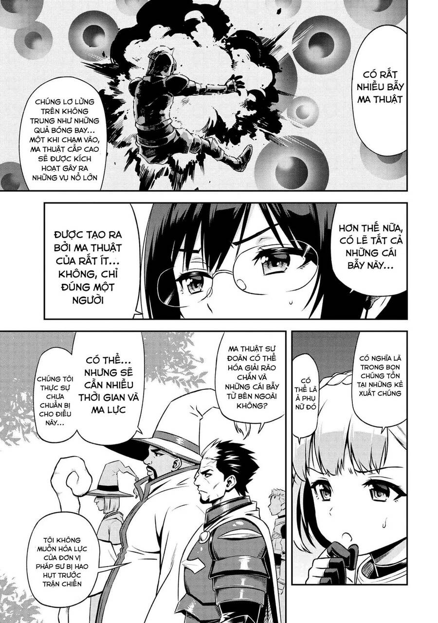 Toshiue Elite Onna Kishi Ga Boku No Mae De Dake Kawaii Chapter 11.2 - 5