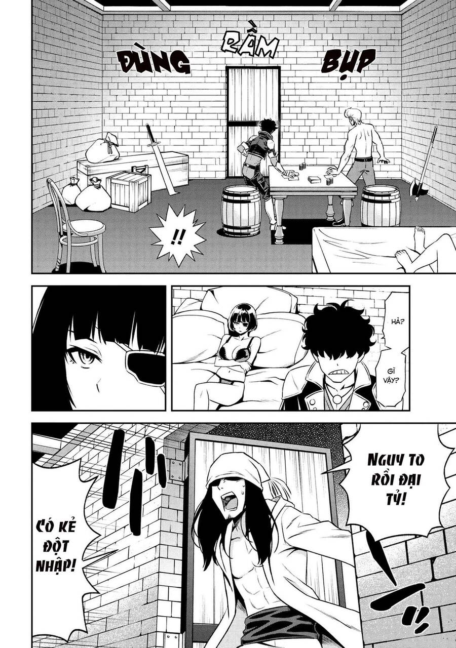 Toshiue Elite Onna Kishi Ga Boku No Mae De Dake Kawaii Chapter 11.2 - 10