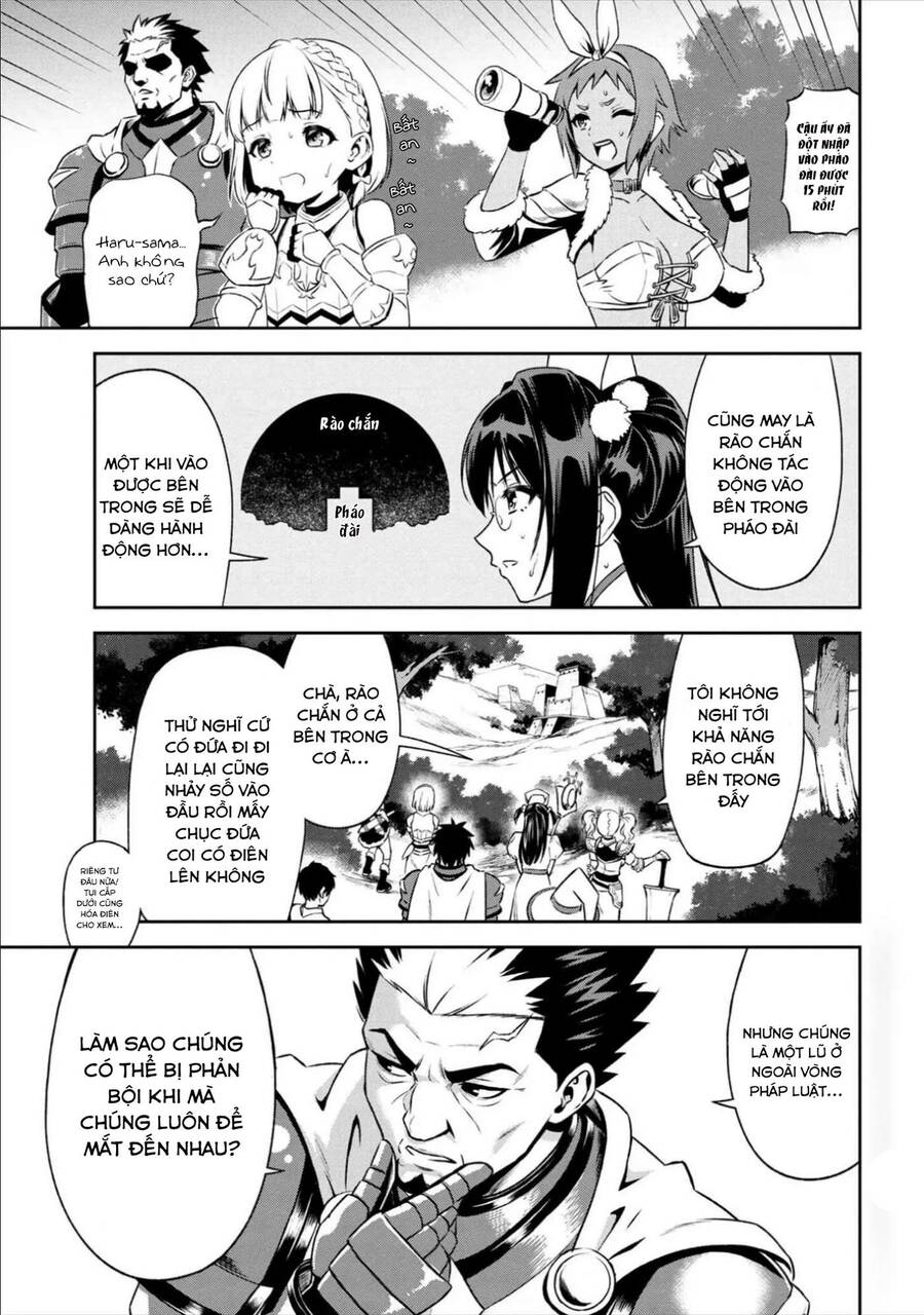 Toshiue Elite Onna Kishi Ga Boku No Mae De Dake Kawaii Chapter 12.1 - 1