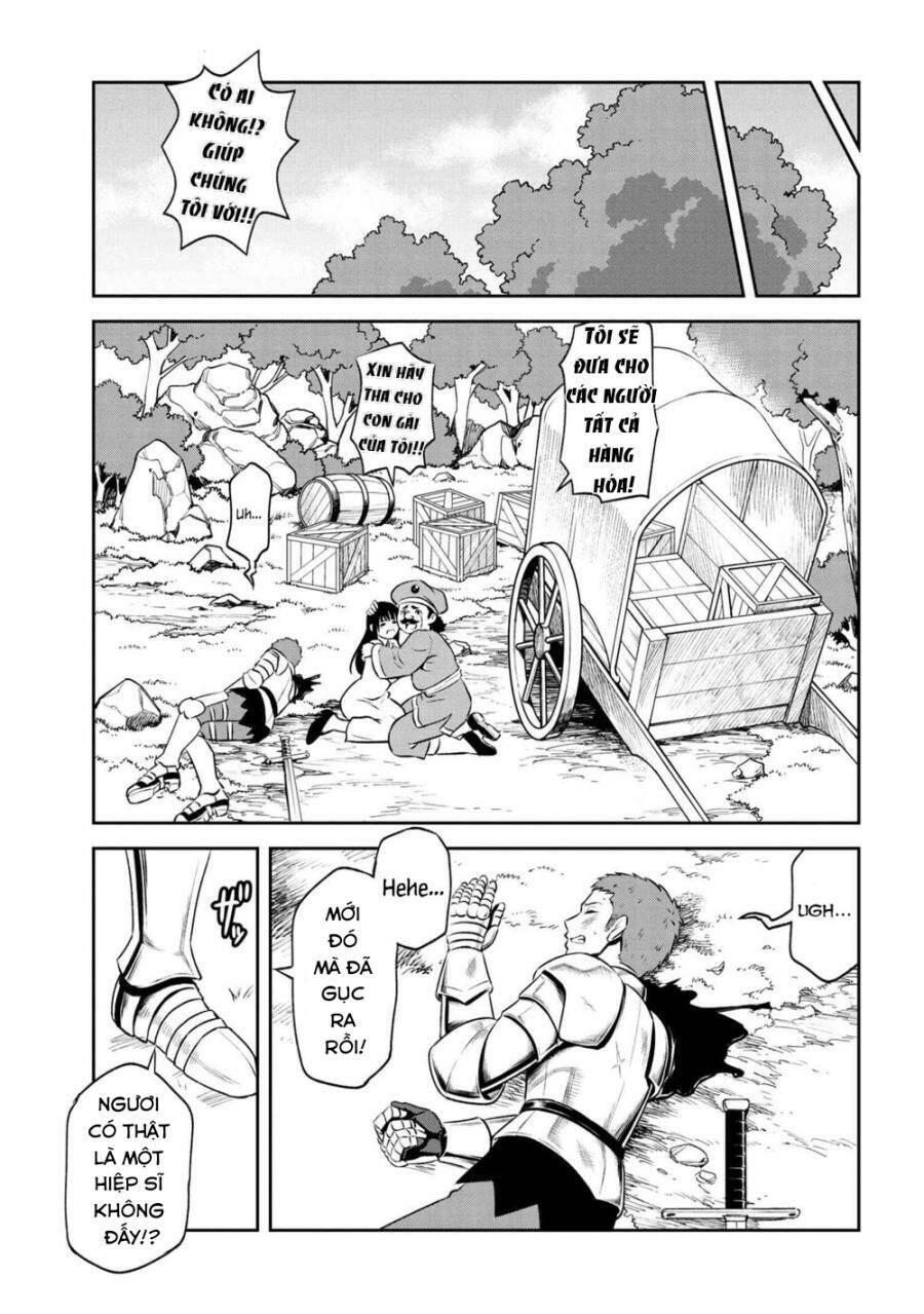 Toshiue Elite Onna Kishi Ga Boku No Mae De Dake Kawaii Chapter 5.2 - 23