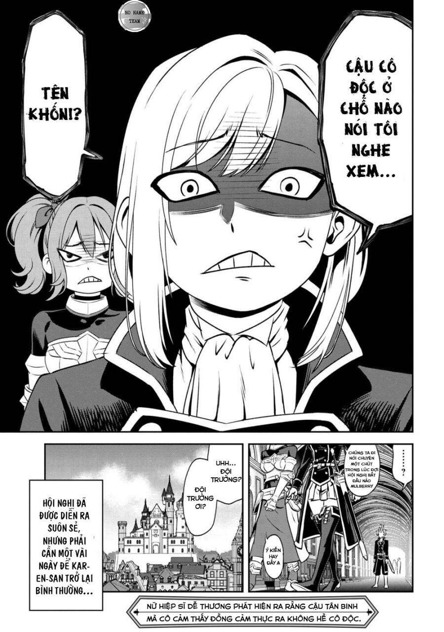 Toshiue Elite Onna Kishi Ga Boku No Mae De Dake Kawaii Chapter 6.2 - 17