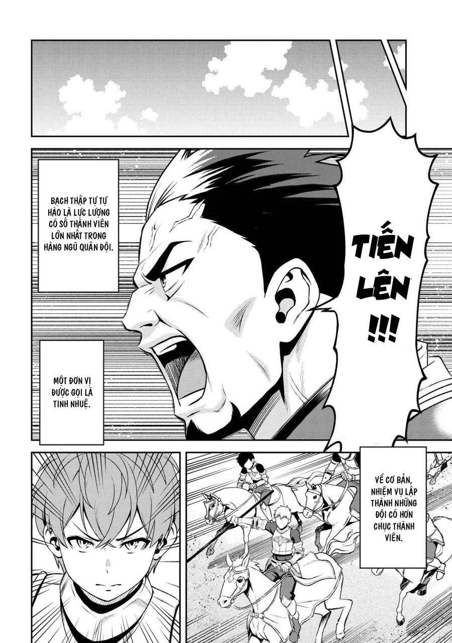 Toshiue Elite Onna Kishi Ga Boku No Mae De Dake Kawaii Chapter 9.2 - 7