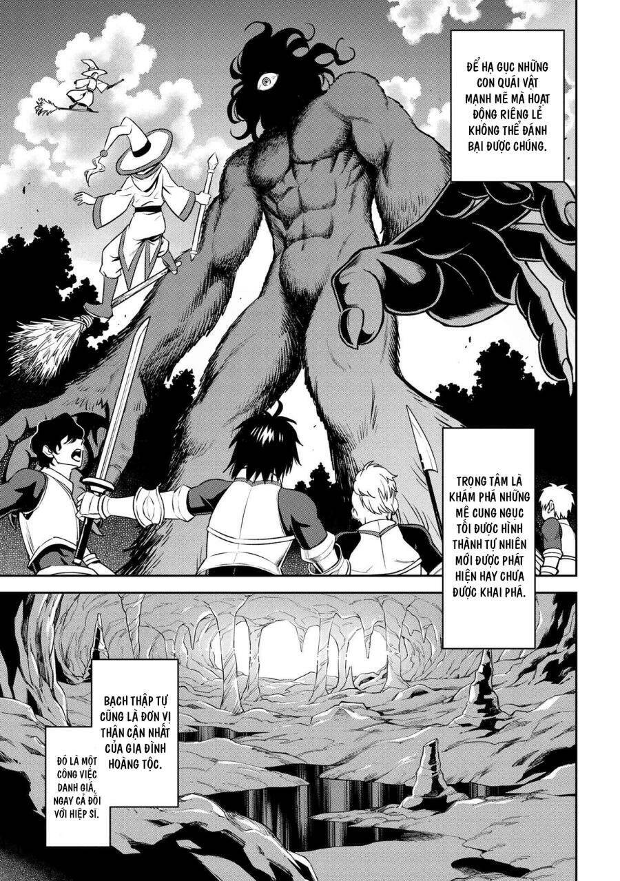 Toshiue Elite Onna Kishi Ga Boku No Mae De Dake Kawaii Chapter 9.2 - 8