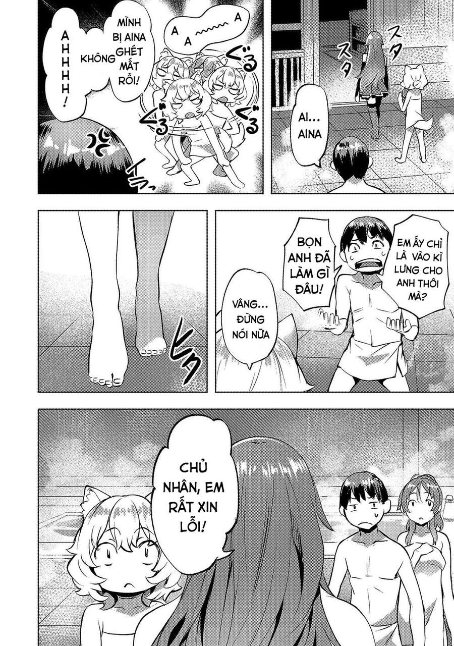 Isekai De Slow Life Wo Chapter 14 - 20