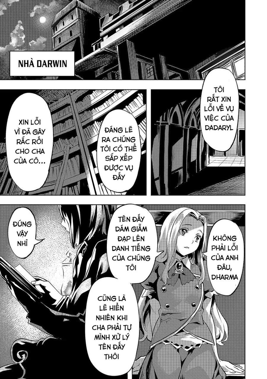 Isekai De Slow Life Wo Chapter 14 - 23