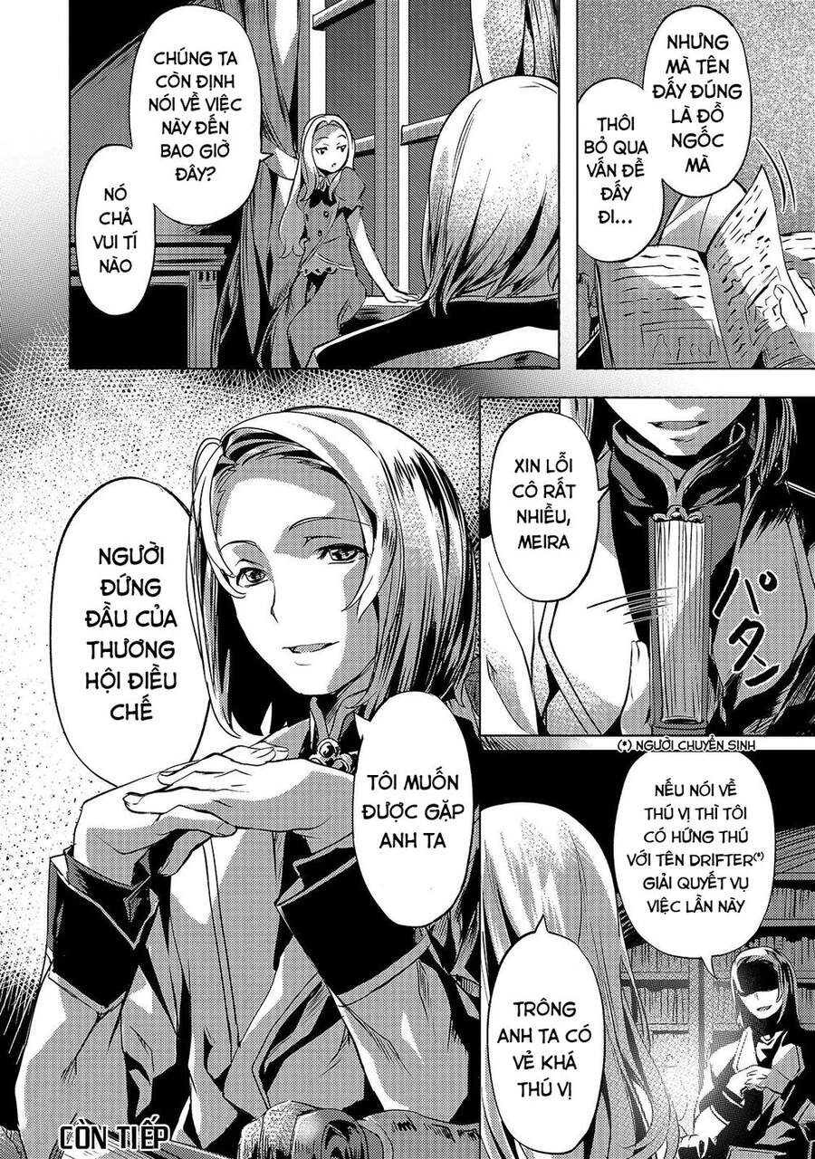 Isekai De Slow Life Wo Chapter 14 - 24