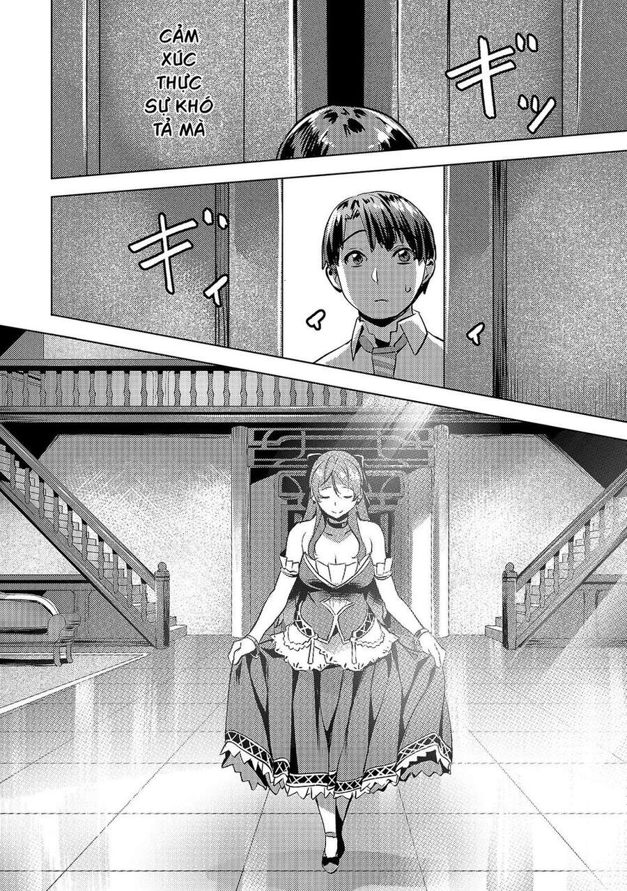 Isekai De Slow Life Wo Chapter 14 - 6