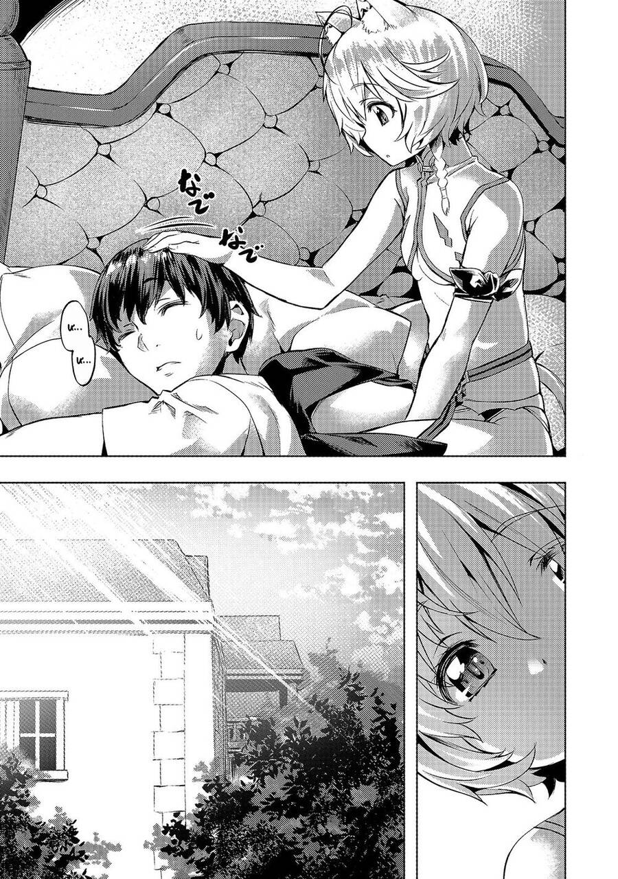 Isekai De Slow Life Wo Chapter 15 - 6