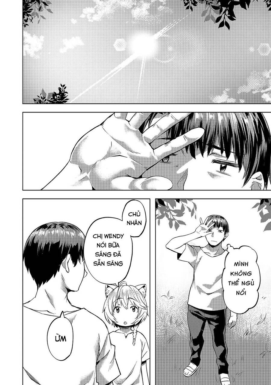 Isekai De Slow Life Wo Chapter 17 - 15