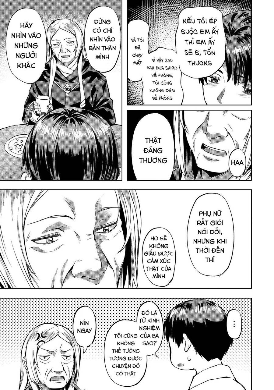 Isekai De Slow Life Wo Chapter 17 - 22