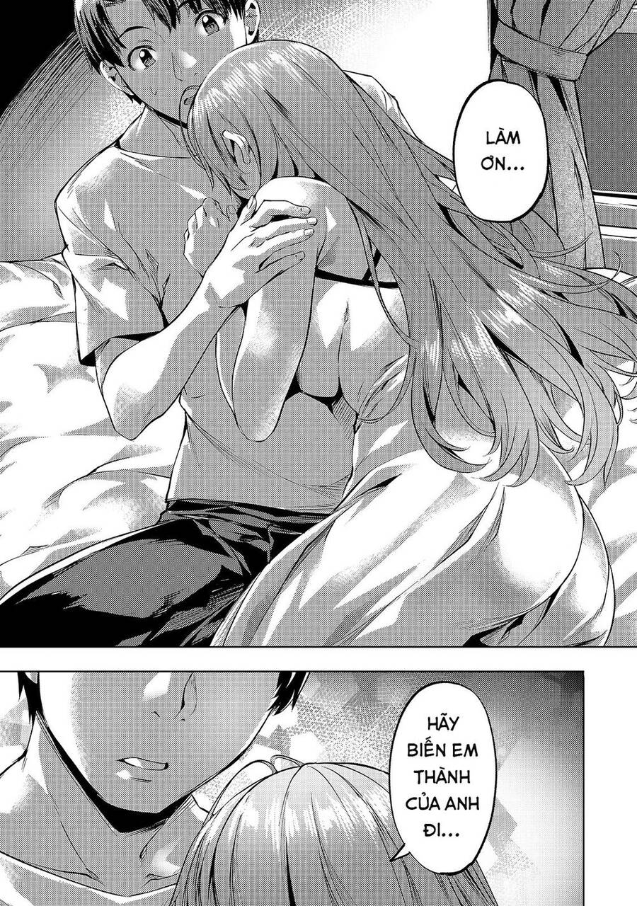 Isekai De Slow Life Wo Chapter 17 - 10