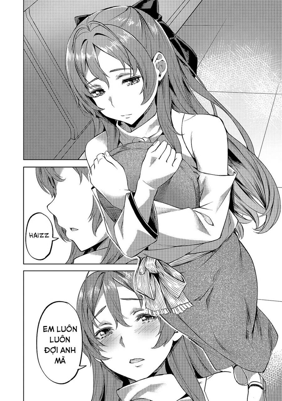 Isekai De Slow Life Wo Chapter 18 - 7