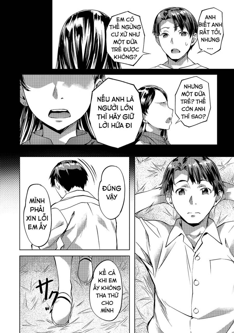 Isekai De Slow Life Wo Chapter 18 - 9