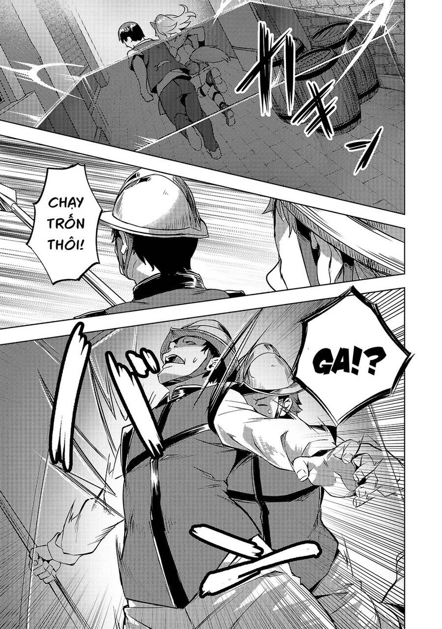 Isekai De Slow Life Wo Chapter 19 - 16