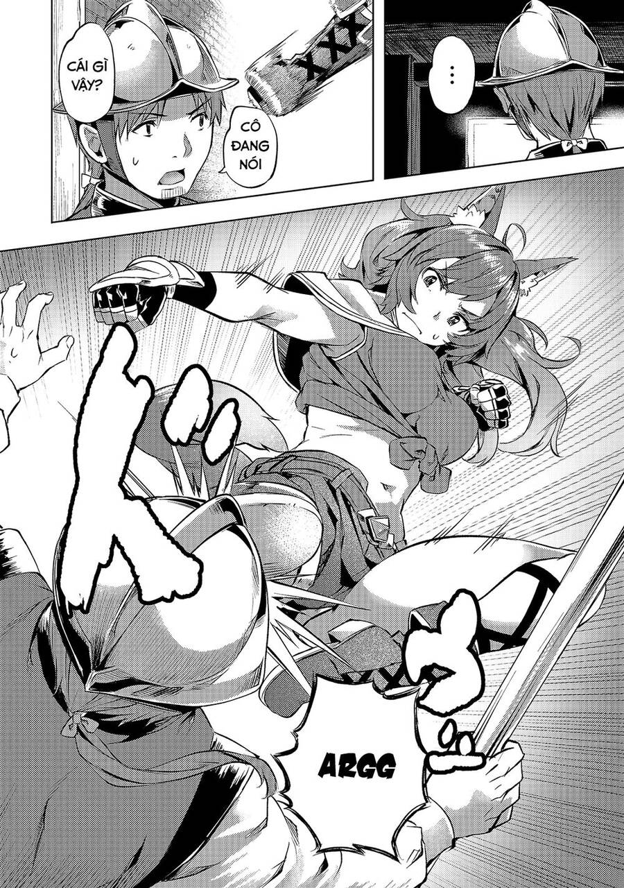 Isekai De Slow Life Wo Chapter 19 - 3