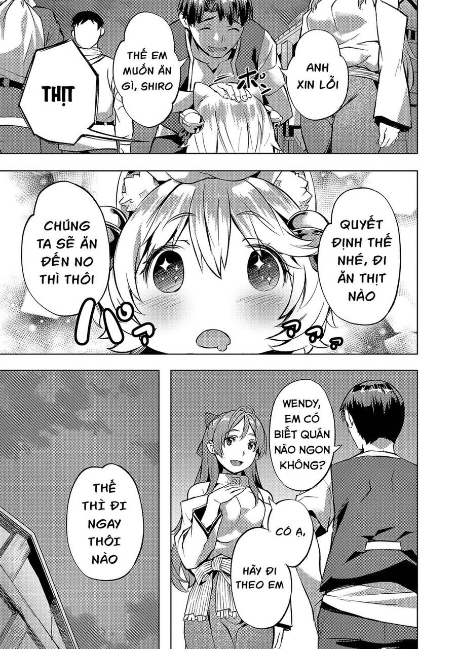 Isekai De Slow Life Wo Chapter 19 - 8