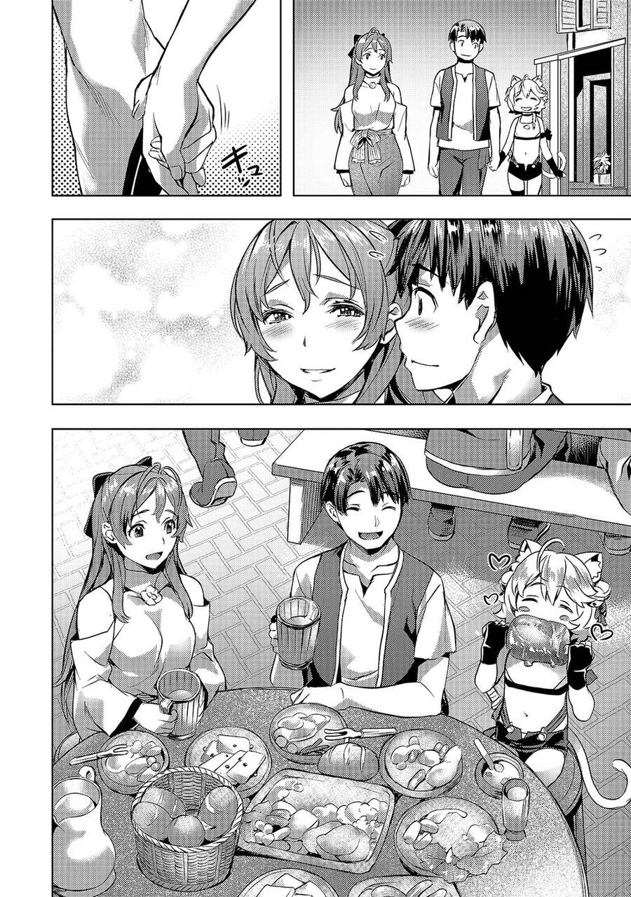 Isekai De Slow Life Wo Chapter 19 - 9