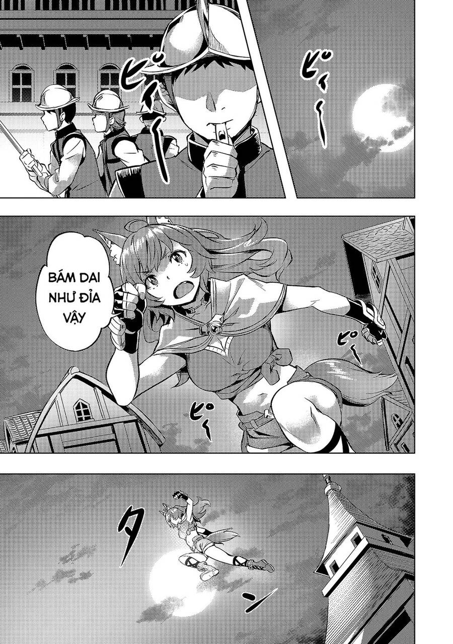 Isekai De Slow Life Wo Chapter 19 - 10