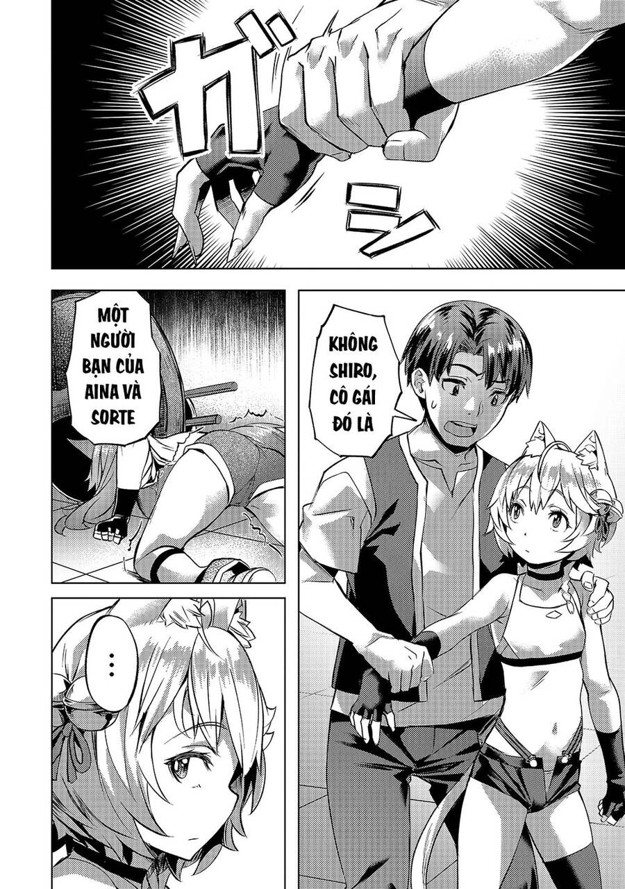 Isekai De Slow Life Wo Chapter 21 - 11